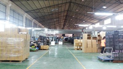 Zhongshan Xiaolan Elephant Casters Products Factory Fabrika turu