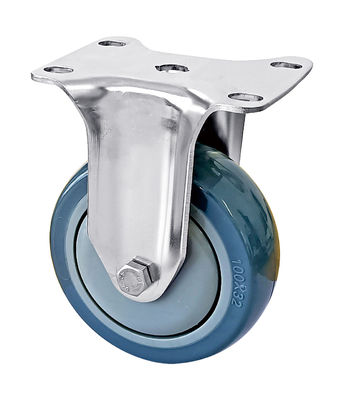 Orta Güçlü Paslanmaz Çelik Çubuklar 75mm 100mm 125mm Çapraz