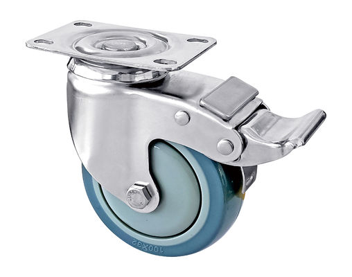 Orta Güçlü Paslanmaz Çelik Çubuklar 75mm 100mm 125mm Çapraz