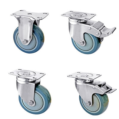Orta Güçlü Paslanmaz Çelik Çubuklar 75mm 100mm 125mm Çapraz