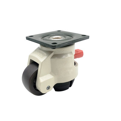 Kılavuz Halkası Düzenlenebilir Düzenleme Çarkları 40mm 50mm 62mm 70mm